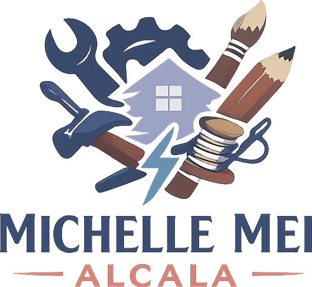 Michelle Mei Alcala