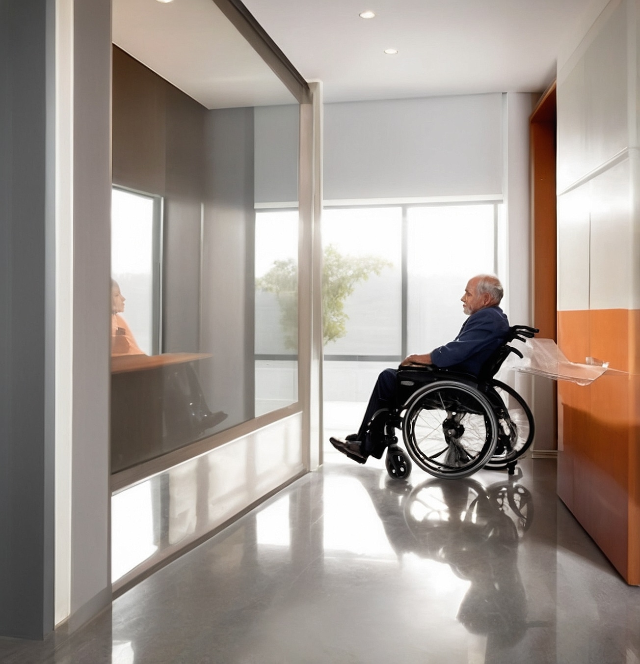 Servicios de cuidado confiable y humano